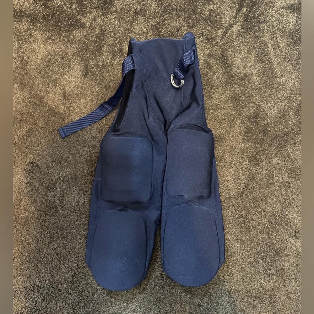 Full Gorilla Apparel Youth Football Pants